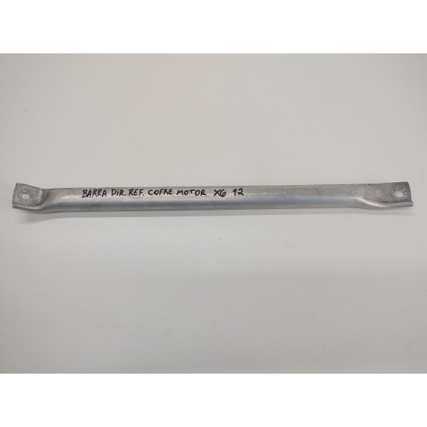 Barra Direita Reforço Cofre Motor Bmw X6 2012