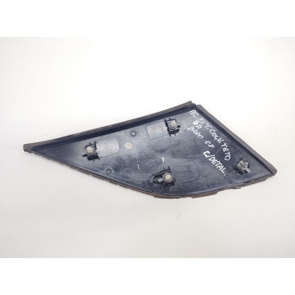 Acabamento Externo Retrovisor D Mercedes B200 2008 C/detalhe
