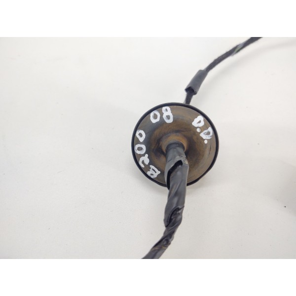 Chicote Porta Dianteira Direita Mercedes B180 B200 2006/11