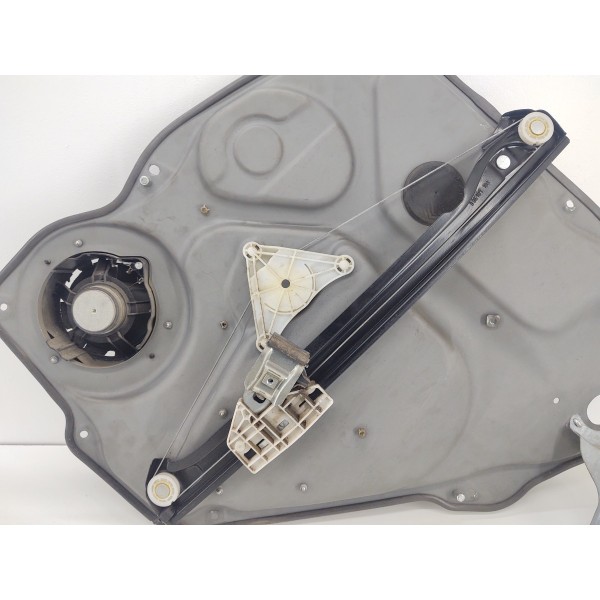 Maquina Vidro Porta Traseira Esquerda Mercedes B200 2006/11