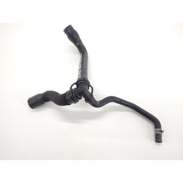 Mangueira Agua Motor Mercedes B200 2.0 T 2006 A 2011 Dvf8