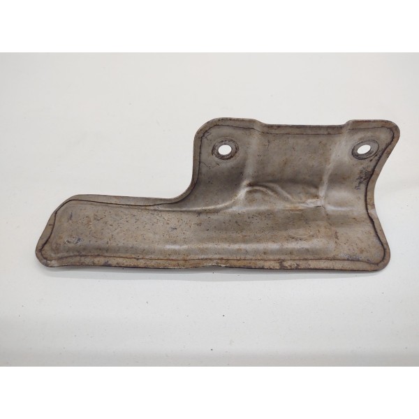 Protetor Calor Mercedes B180 B200 2006/11 A2661590146