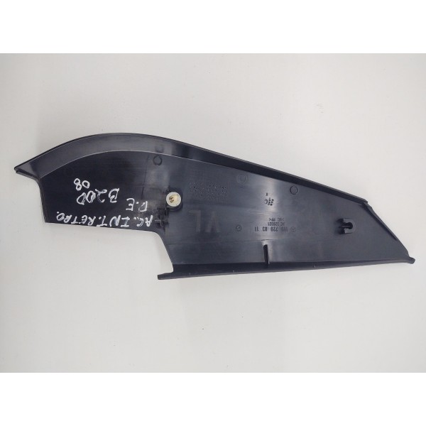 Acabamento Interno Retrovisor Esquerdo Mercedes B200 2007/11