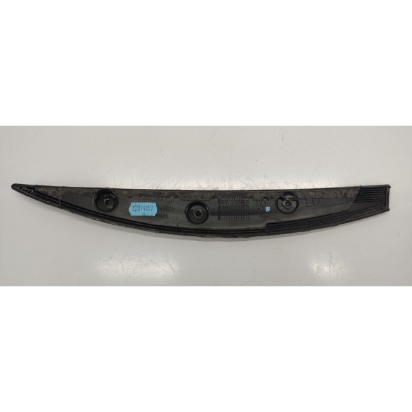 Friso Alargador Porta T.d Nivus Highline 2022 2g5854820