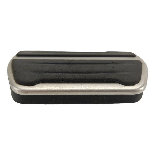 Borracha Pedal Freio Range Rover Evoque 2022