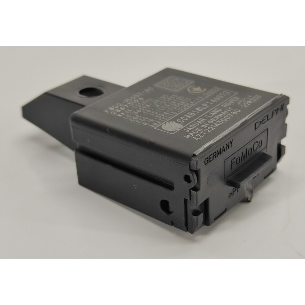 Modulo Sensor Keyless Range Rover Evoque 2022 K8d215607