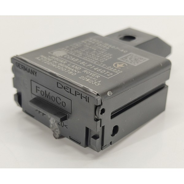 Modulo Sensor Keyless Range Rover Evoque 2022 K8d215607