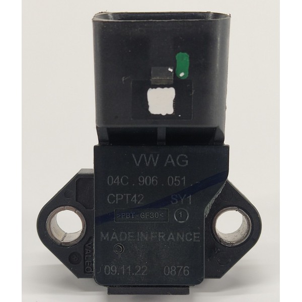 Sensor Map Nivus Highline 2022 04c906051