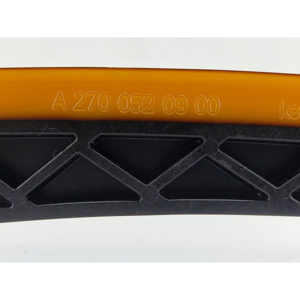 Calha Guia Corrente Motor Mercedes B200 2015