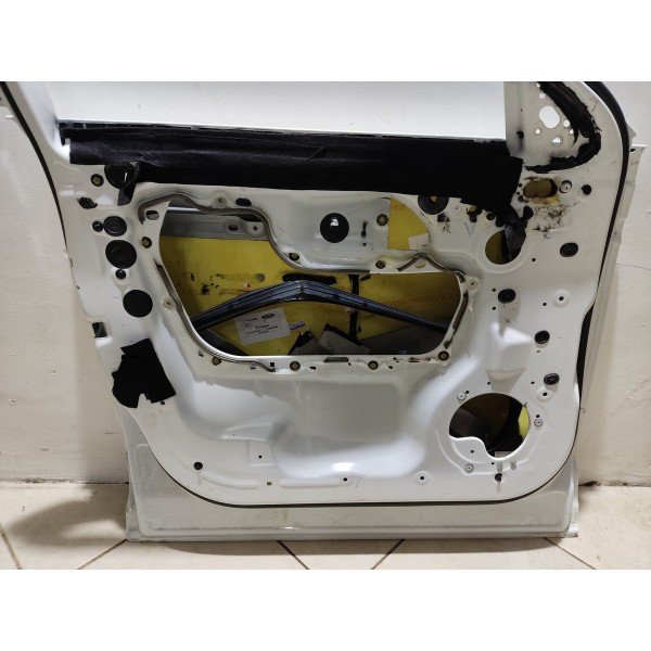 Porta Dianteira Esquerda Blindada Range Rover Evoque 2022
