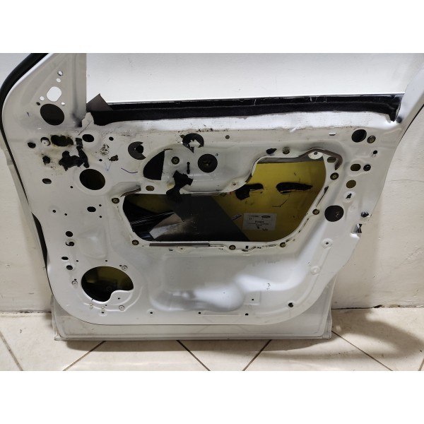 Porta Dianteira Direita Blindada Range Rover Evoque 2022