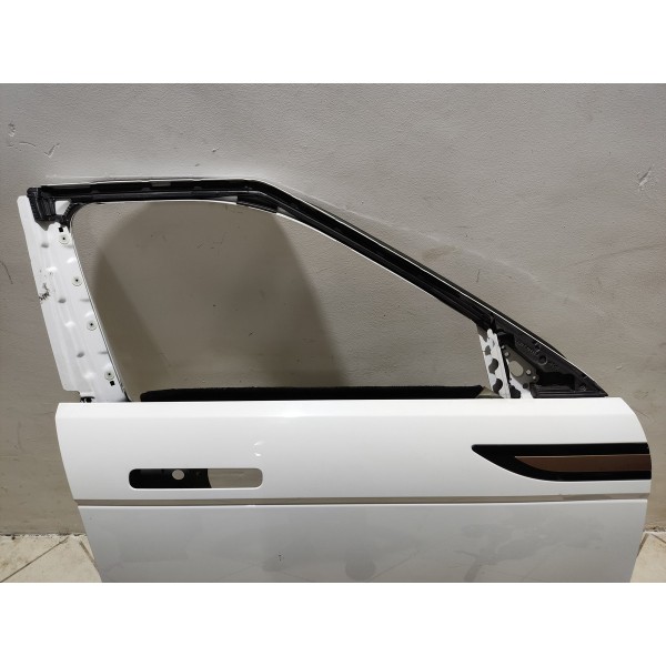 Porta Dianteira Direita Blindada Range Rover Evoque 2022