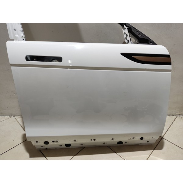 Porta Dianteira Direita Blindada Range Rover Evoque 2022