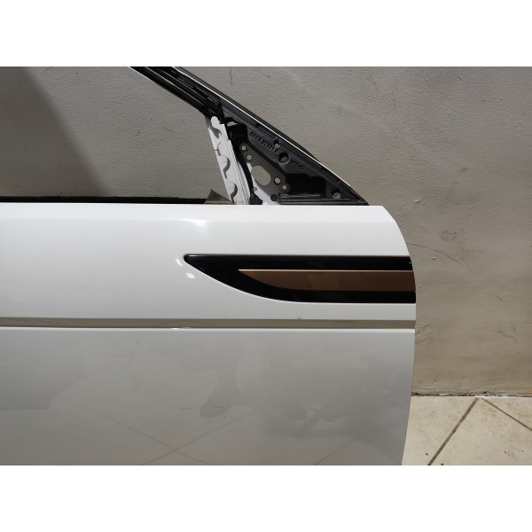 Porta Dianteira Direita Blindada Range Rover Evoque 2022