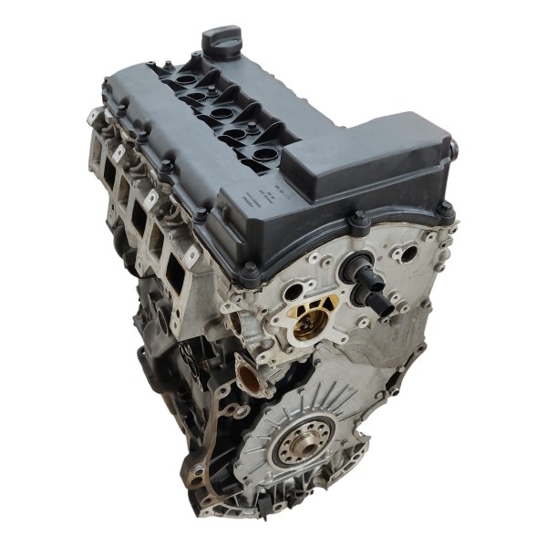 Motor Parcial Audi Q7 3.6 Vr6 2010 Sem Nf