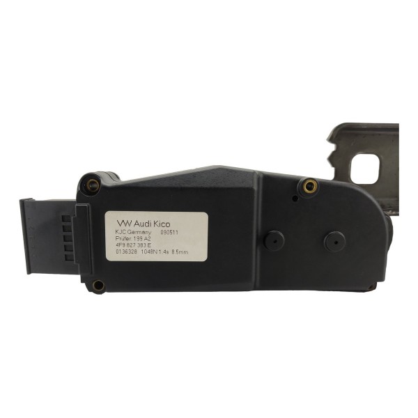 Motor Trava Fechadura Tampa Traseira Audi Q7 3.6 Vr6 2010