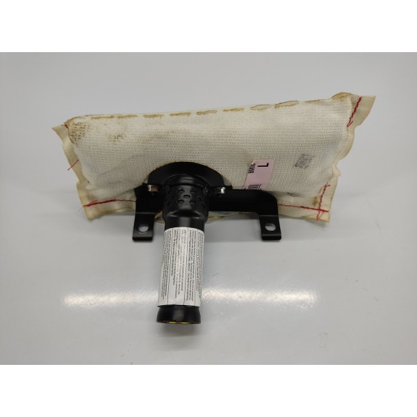 Bolsa Colisão Banco D.e Bmw X6 2008 A 2013 7161063al02
