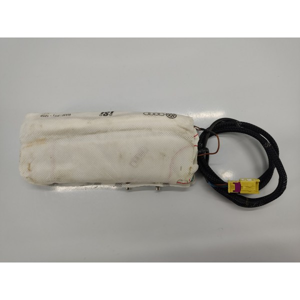 Bolsa Colisão Banco T.e Audi Q7 3.6 Vr6 2010 4l0880442
