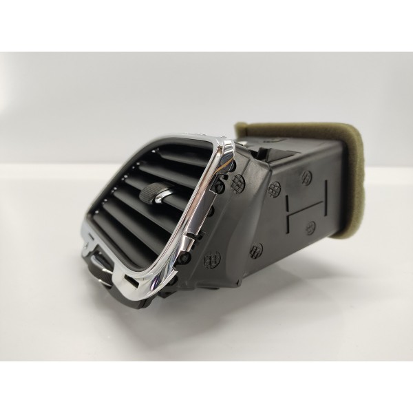 Difusor Ar Painel L.d Fiat Freemont 2.4 2011