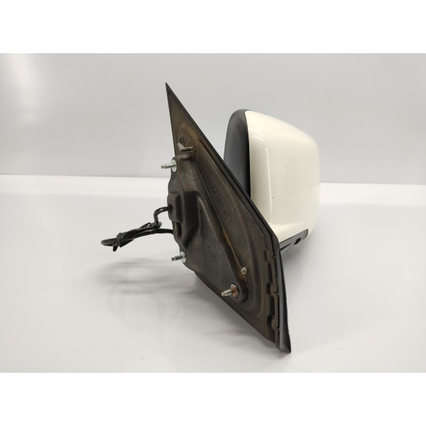 Retrovisor Esquerdo Fiat Freemont 2.4 2011 Detalhe