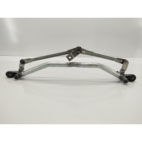 Galhada Limpador Para Brisa Fiat Freemont 2.4 2011