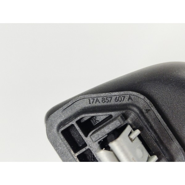 Alça Puta Merda Teto Volkswagen Jetta Gli 230cv 2019