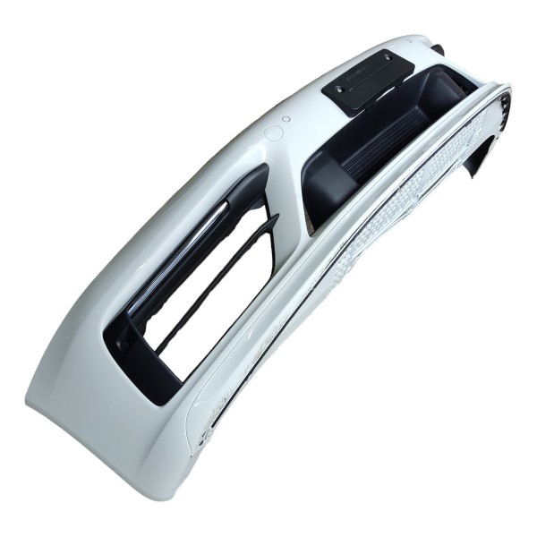 Para Choque Dianteiro Porsche 911 2022