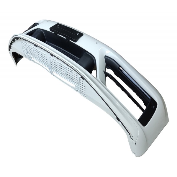 Para Choque Dianteiro Porsche 911 2022