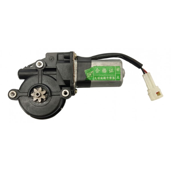 Motor Maquina Vidro D.e Lifan X60 1.8 2016