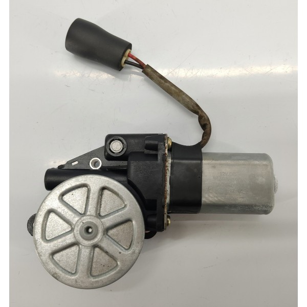 Motor Maquina Vidro T.e Lifan X60 1.8 2016