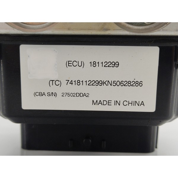 Modulo Lifan X60 1.8 2016 S3550100