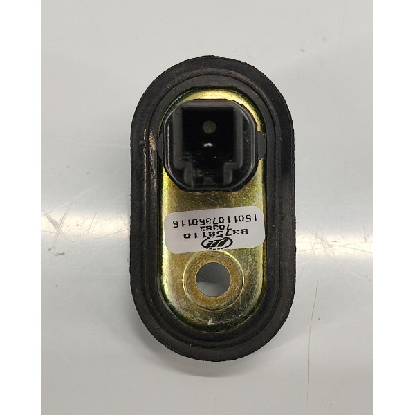 Interruptor Sensor Porta Lifan X60 1.8 2016 B3758110