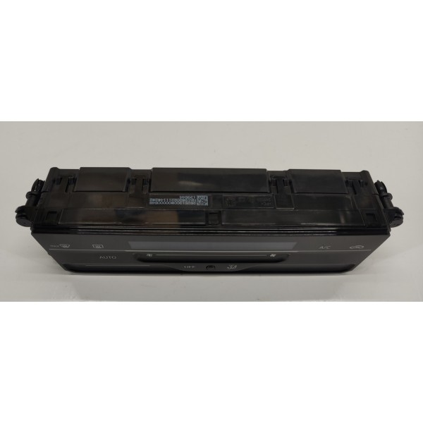 Comando Ar Condicionado Nivus Highline 2022 2gn907057