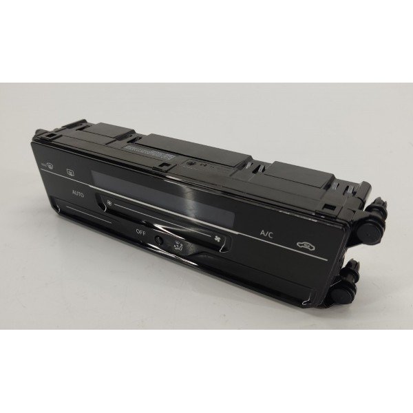 Comando Ar Condicionado Nivus Highline 2022 2gn907057