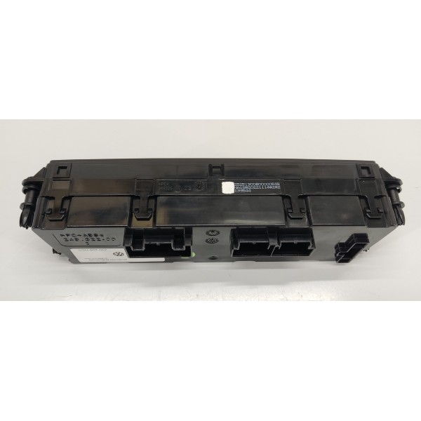 Comando Ar Condicionado Nivus Highline 2022 2gn907057