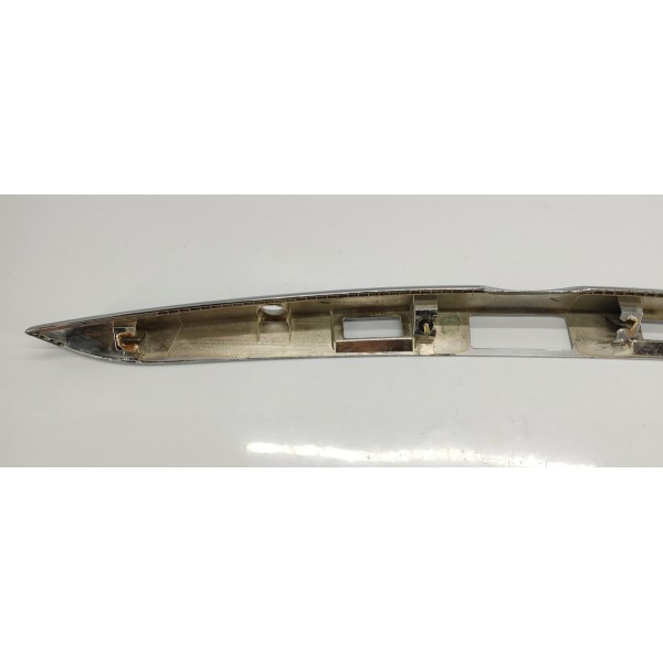 Moldura Friso Tampa Traseira Lifan X60 2016 S550611070362