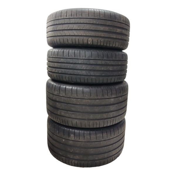Jogo Roda R21 Porsche 911 Carrera S 2021