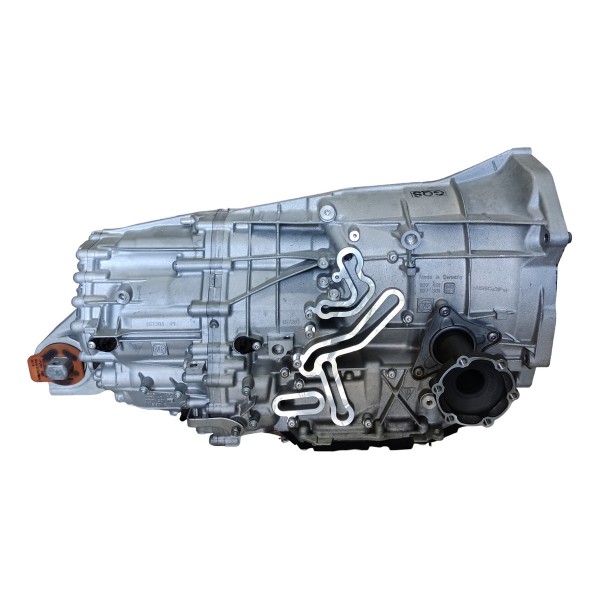 Caixa Cambio Zf Pdk Porsche 911 Carrera S 21