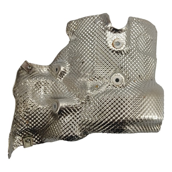 Protetor Calor L.e Porsche 911 Carrera S 2021 Opb103781