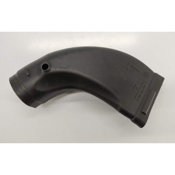 Duto Admissão Intercooler L.e Porsche 911 Carrera S 2021