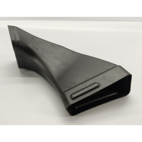 Duto Ar Admissão Intercooler L.e Porsche 911 Carrera S 2021