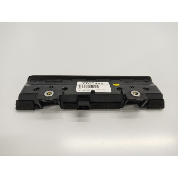 Botao Painel Alerta Porsche 911 Carrera S 2021 992941209