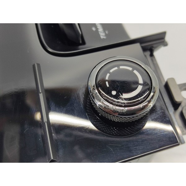 Botao Ar Condicionado Porsche 911 Carrera S 2021 C/detalhe