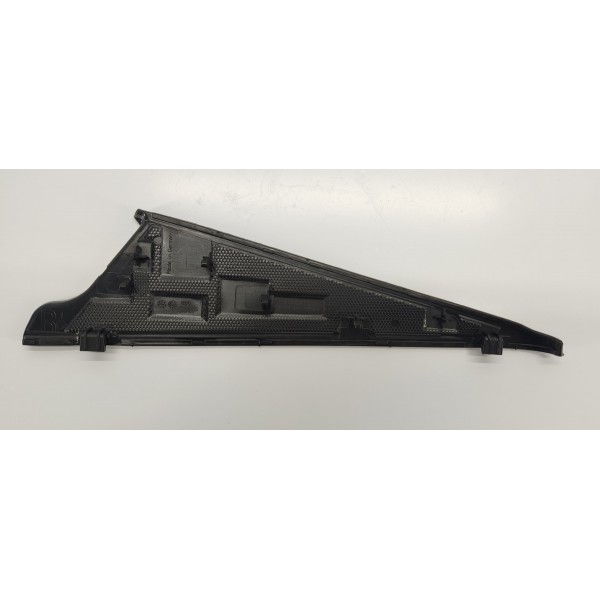 Acabamento Retrovisor L.d Porsche 911 Carrera S 2021