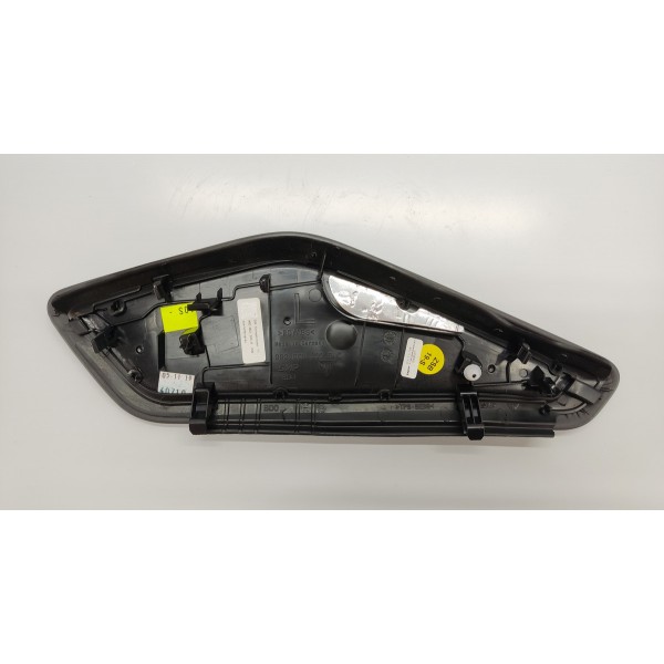 Acabamento Console Central L.e Porsche 911 Carrera S 2021