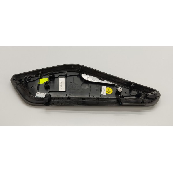 Acabamento Console Central L.e Porsche 911 Carrera S 2021