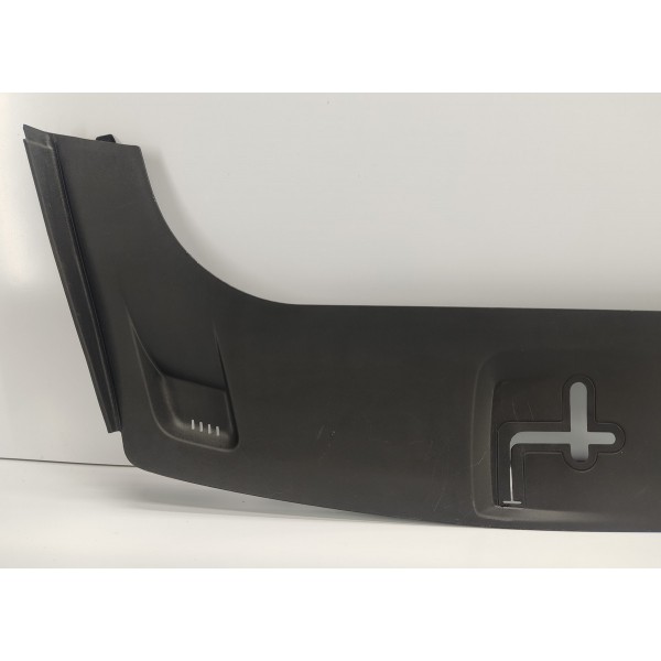 Acabamento Porta Malas Porsche 911 Carrera S 2021 992863475a
