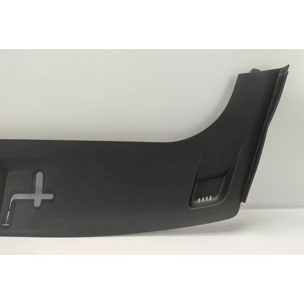 Acabamento Porta Malas Porsche 911 Carrera S 2021 992863475a