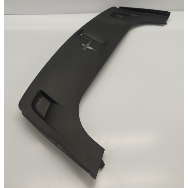 Acabamento Porta Malas Porsche 911 Carrera S 2021 992863475a