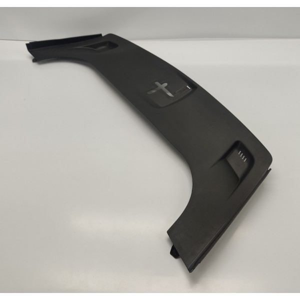 Acabamento Porta Malas Porsche 911 Carrera S 2021 992863475a